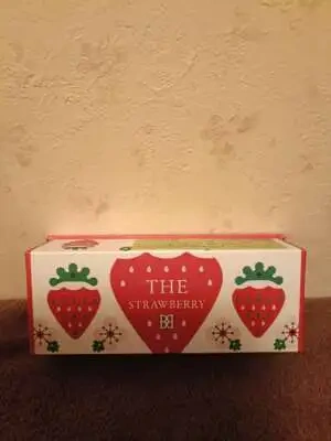 久しぶりの出勤のありがとう♡