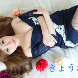 濃度と蜜度が濃ゆい令和の花魁の癒し