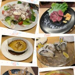 今日から連休です( ⸝⸝•ᴗ•⸝⸝ )੭⁾⁾＆りさちゃんと寄り道♫