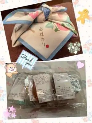 お礼)5(火)朝から極暑の中꒰。・ω・`;꒱*:・楽しい1日をありがとうございました꒰ ๑ּగᴗ̂గ๑꒱ෆ⃛*♡