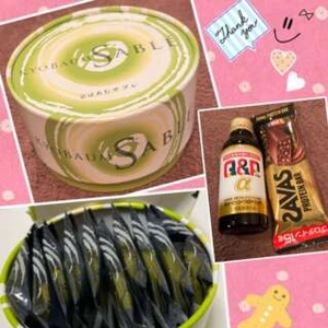 お礼）29（金）もお客さまに恵まれた1日を過ごさせていただきました♡✽(′ॢᵕ ‵ *ॢ)✽