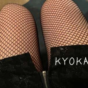 生まれたての小鹿のように震えてね♡