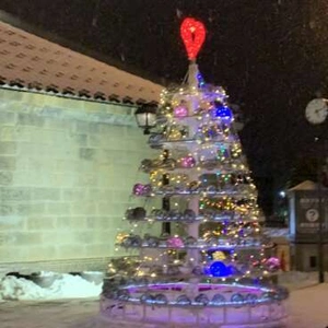 一年間頑張った貴方に特別なご褒美を♡