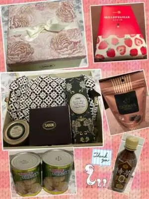 お礼）29（月）今年ラストの出勤、気の良い皆さまのおかげで充実した1日をありがとうございました✽(′ॢᵕ ‵ *ॢ)✽