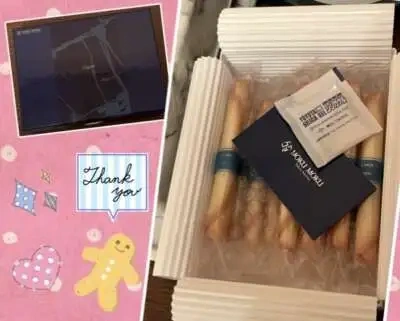 お礼)21(水)楽しいお時間をありがとうございました꒰ ๑ּగᴗ̂గ๑꒱ෆ⃛*