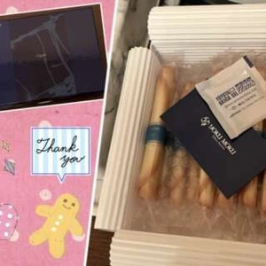 お礼）21（水）楽しいお時間をありがとうございました꒰ ๑ּగᴗ̂గ๑꒱ෆ⃛*