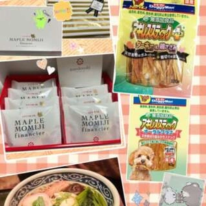 お礼）24（火）今日も楽しい1日をありがとうございました✽(′ॢᵕ ‵ *ॢ)✽