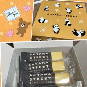 お礼）4（土）優しく穏やかな時間をありがとうございました♡❀.(*´◡`*)❀.