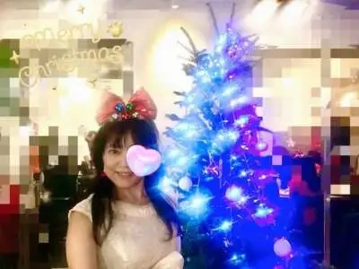 クリスマスイブですね♡