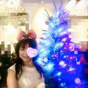 クリスマスイブですね♡