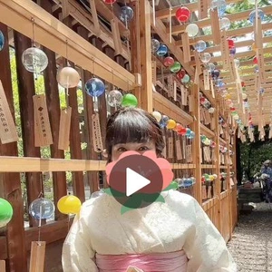 川越散策♡