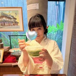 暑い日は♡