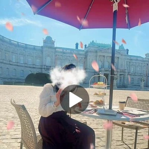 癒しのひと時を💓