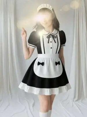 メイド服♡