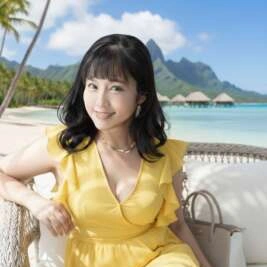 トリップしました♡