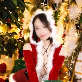 ❤️🎄.*メリー痴女リマス🎄あそこを硬くしたカラダひとつで遊びに来て下さいませ🎄.*❤️