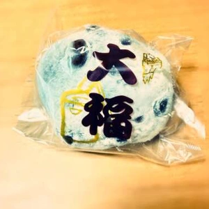 おやつの時間です☕️