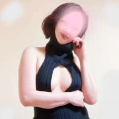 ゆっくりとドリップするしっとり熟女❤️