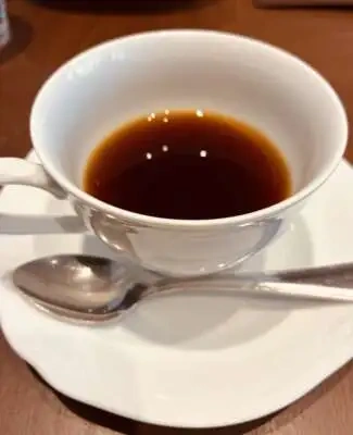 秋葉原でひと息つく水曜日☕️