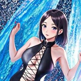 静かに覗きたい方だけ🎩