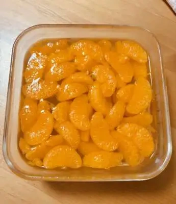 ゼリーも妄想も、硬めが好み💋