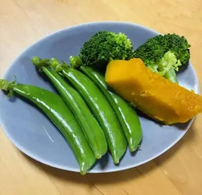 つい、財布の紐がゆるみました🫛