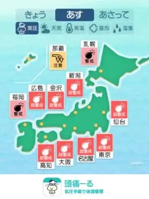 もしかして不調の民よ、今日はこれ👇