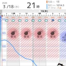 もしかして不調の民よ、今日はこれ👇