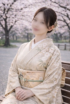 朝の光合成の時間です🕐