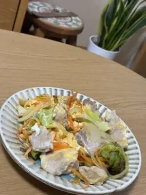 今日はどっちにする?💋