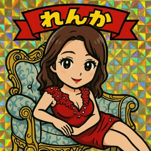 れんか朝刊