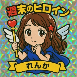 れんか朝刊