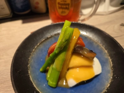 れんか感謝便
