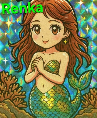 れんか朝刊