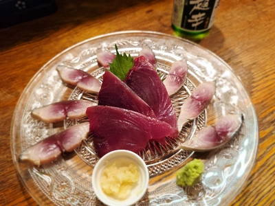 れんか夕刊