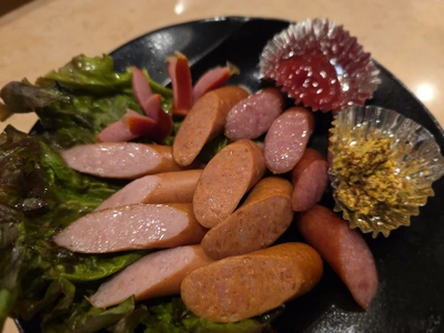 れんか感謝便
