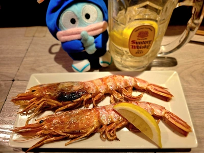 れんか感謝便