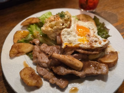 れんか夕刊