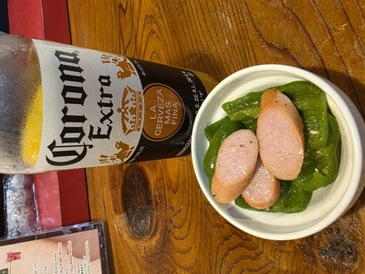 れんかです