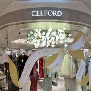 CELFORD