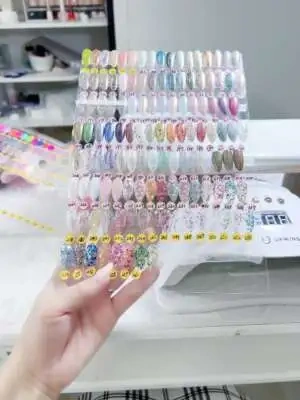 5月ネイル2