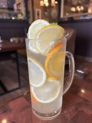 シュワスカっと🍋