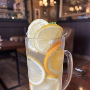 シュワスカっと🍋
