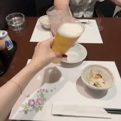 感謝♡