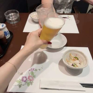 感謝♡