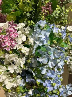 6月ラスト