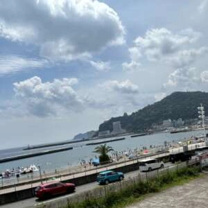 7月ラスト