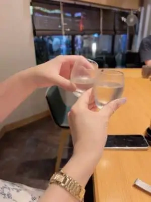 感謝♡