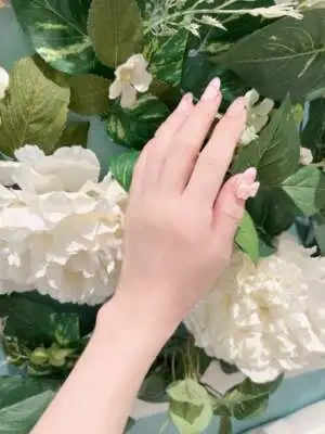 9月ネイル