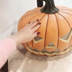 ハロウィン🎃